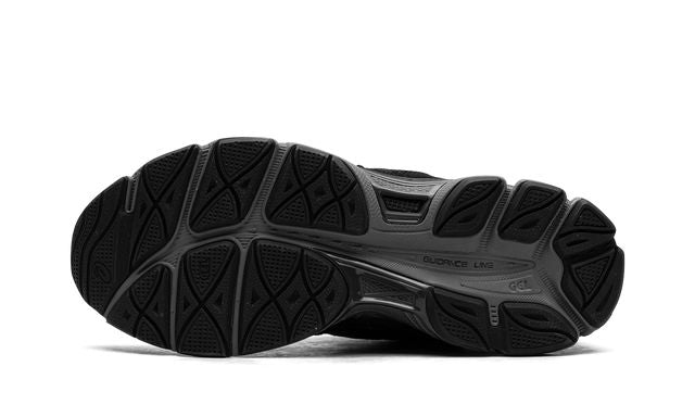 ASCS Gel-NYC Graphite Grey Black