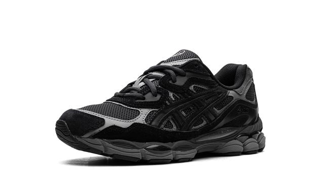 ASCS Gel-NYC Graphite Grey Black