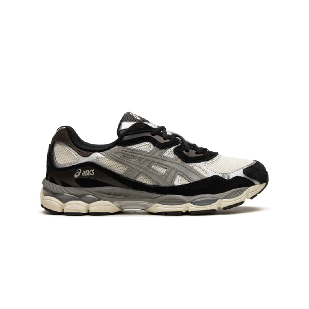 ASCS Gel-NYC Ivory Clay Grey