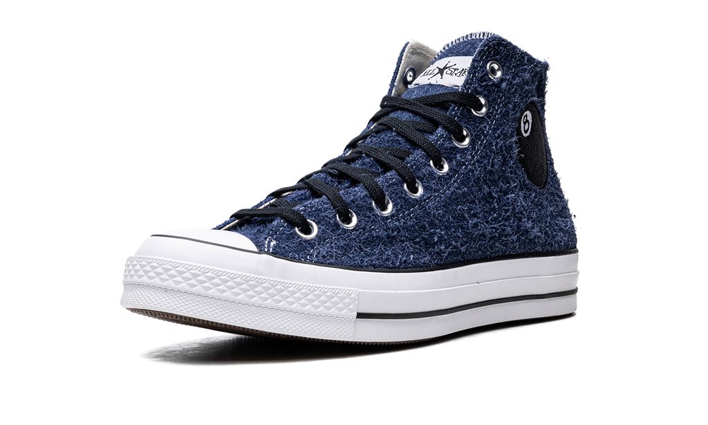 CONV Chuck 70 « Stussy 8-Ball »
