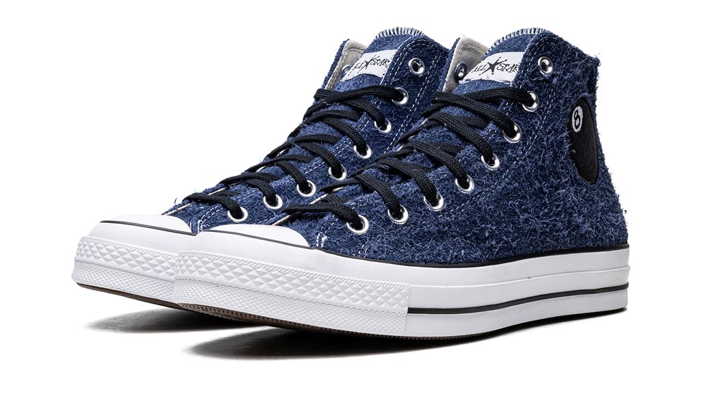 CONV Chuck 70 "Stussy 8-Ball"
