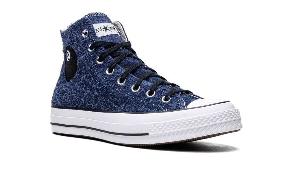 CONV Chuck 70 « Stussy 8-Ball »