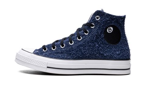 CONV Chuck 70 « Stussy 8-Ball »