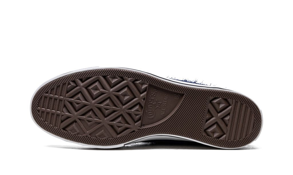 CONV Chuck 70 « Stussy 8-Ball »
