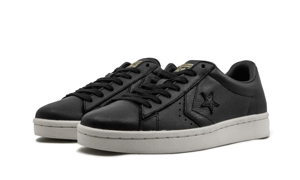 CONV More Converse Pro Leather Hi Ox