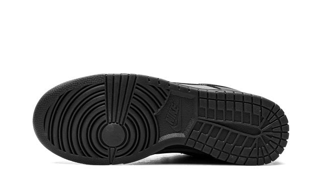 Dunk Low Retro "Off Noir Smoke Grey"