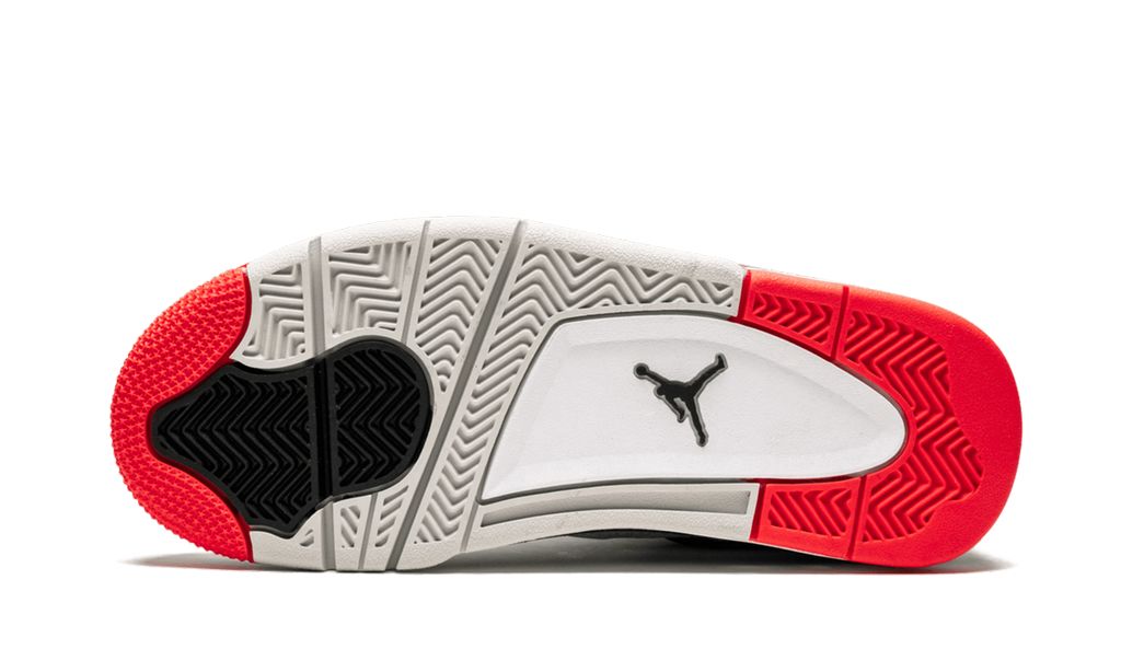 Jordan 4 Retro Flight Nostalgie