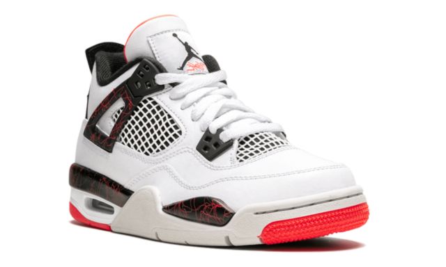 Jordan 4 Retro Flight Nostalgie