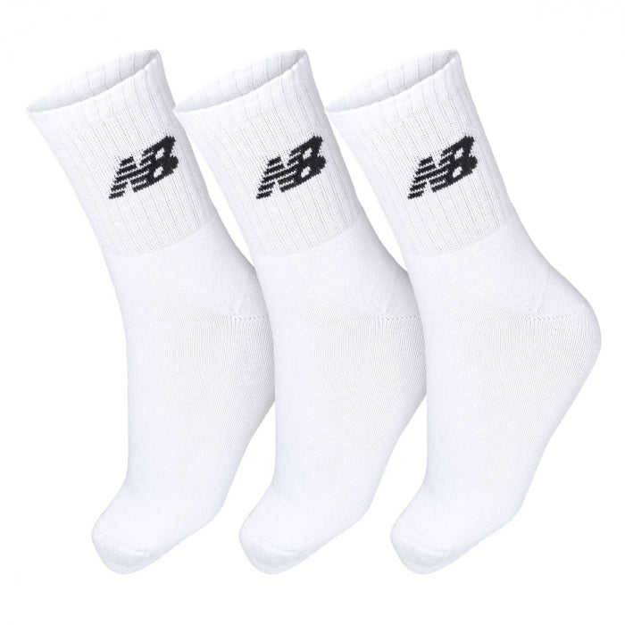 NB Basic Socks (3-Pack)