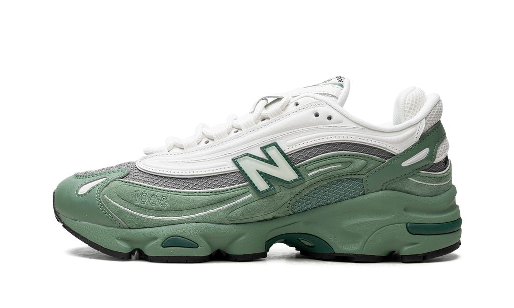 NB 1000 Mallard Green Meersalz