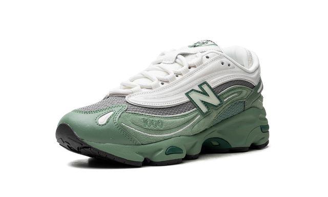 NB 1000 Mallard Green Meersalz