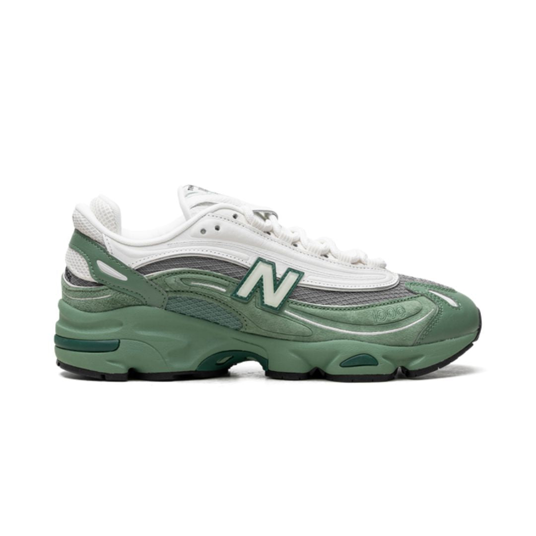 NB 1000 Mallard Green Meersalz