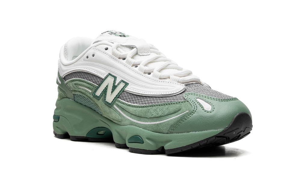 NB 1000 Mallard Green Meersalz