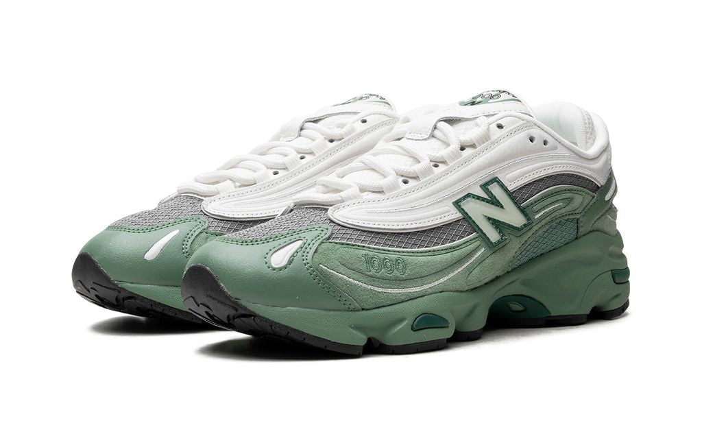 NB 1000 Mallard Green Meersalz