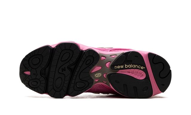 NB 1000 Echter rosa Sandstein