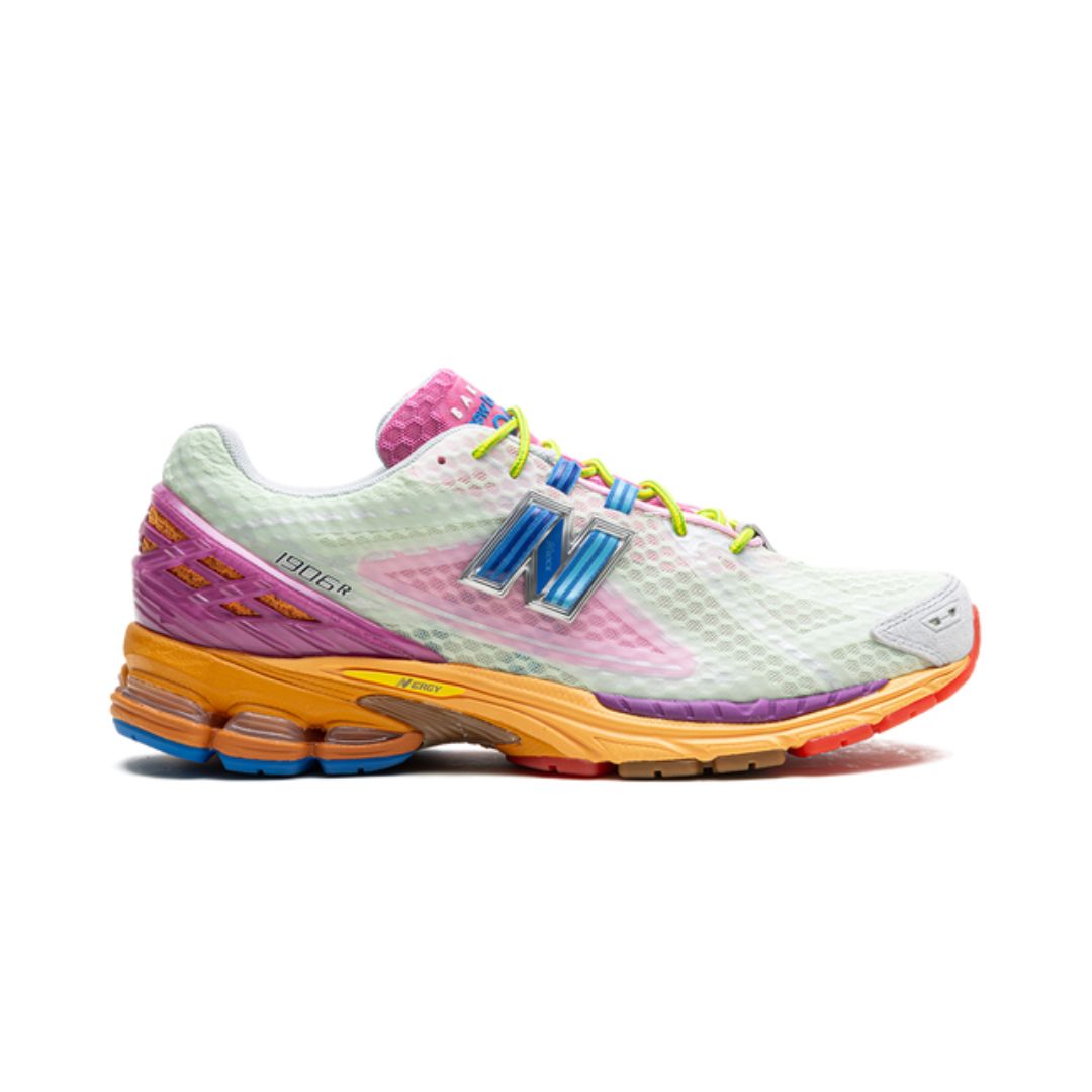 NB 1906R "Action Bronson - Rosenwasser"