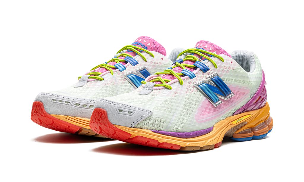NB 1906R "Action Bronson - Rosenwasser"