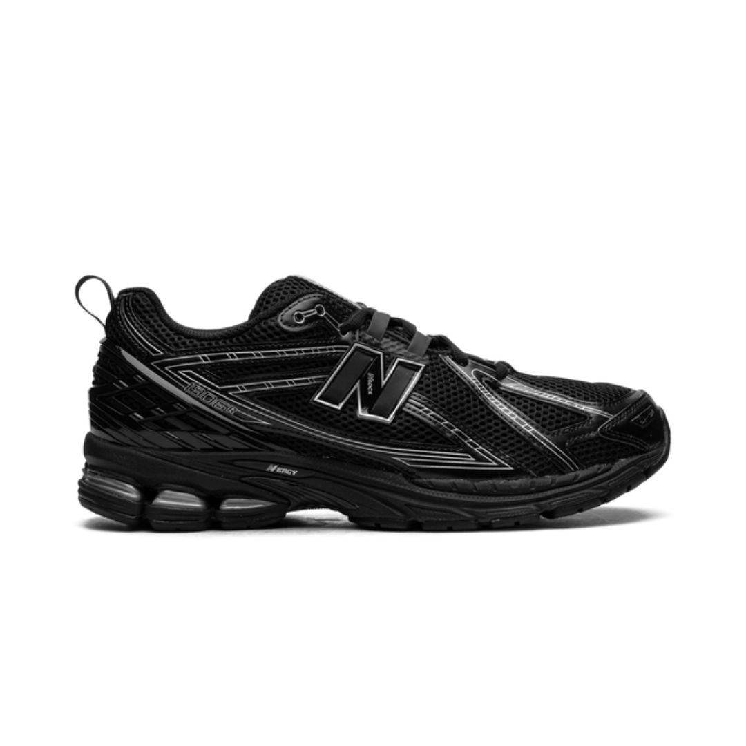 NB 1906R "Schwarz/Silber