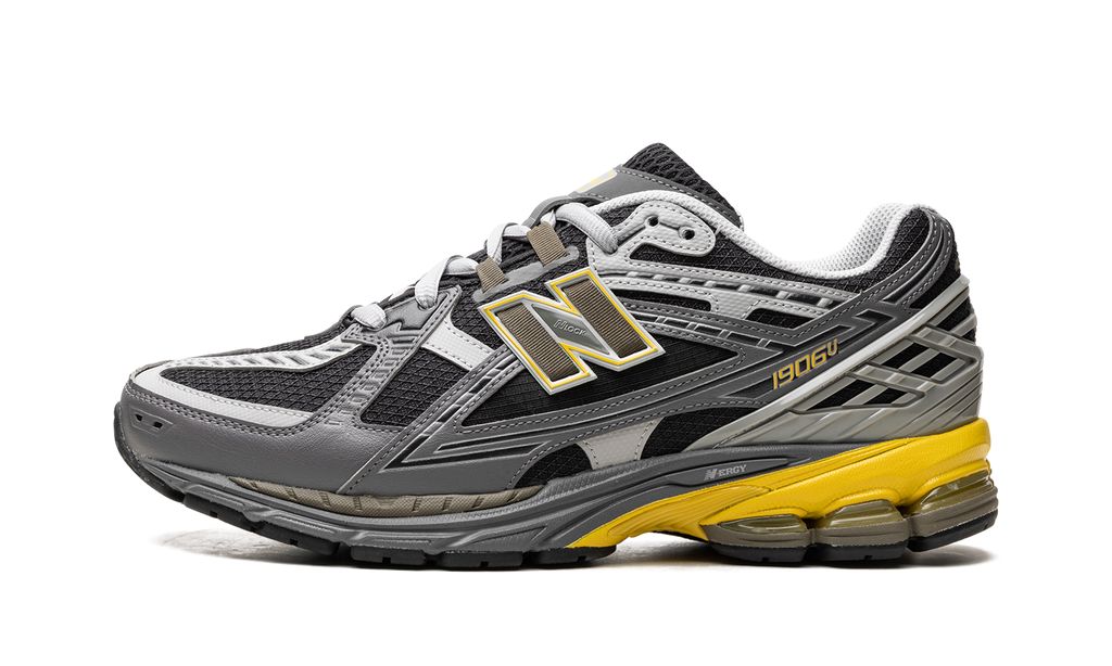 NB 1906R „Castlerock Ingwer-Zitrone“