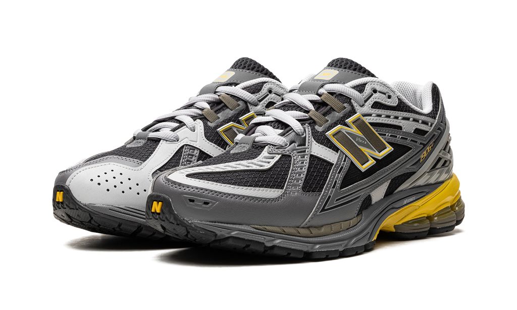 NB 1906R „Castlerock Ingwer-Zitrone“