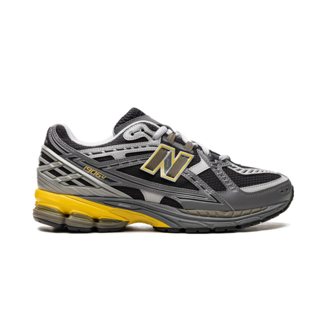 NB 1906R „Castlerock Ingwer-Zitrone“