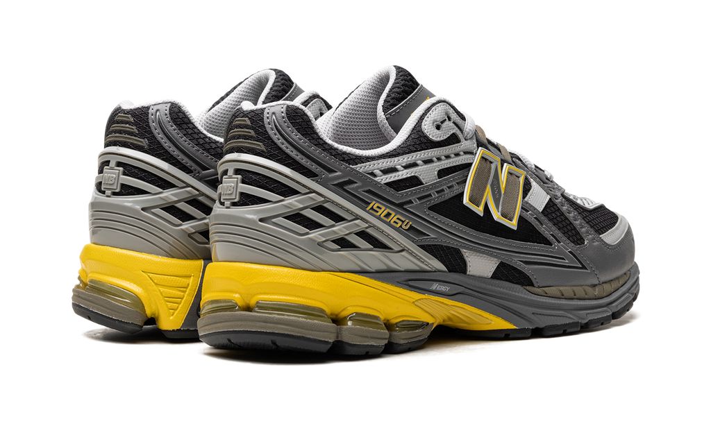 NB 1906R „Castlerock Ingwer-Zitrone“