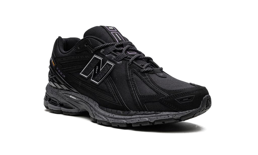 NB 1906R "Cordura Tasche Schwarz"