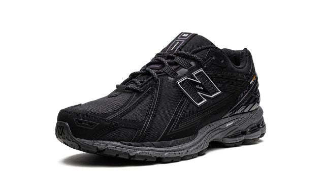 NB 1906R "Cordura Tasche Schwarz"