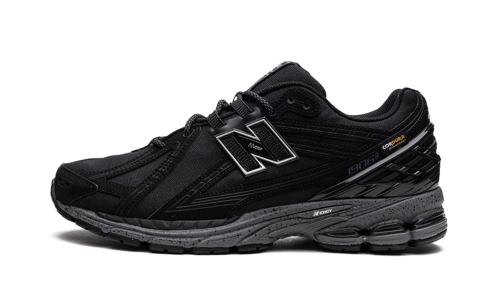 NB 1906R "Cordura Tasche Schwarz"