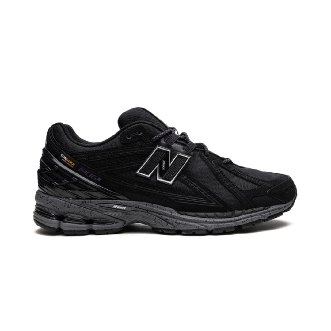 NB 1906R "Cordura Tasche Schwarz"