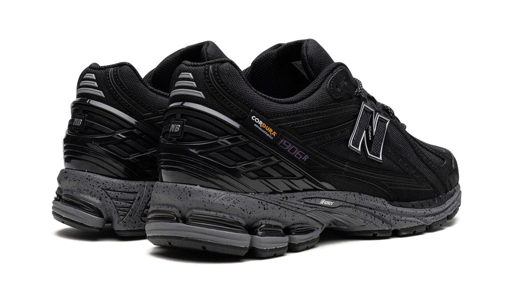 NB 1906R "Cordura Tasche Schwarz"