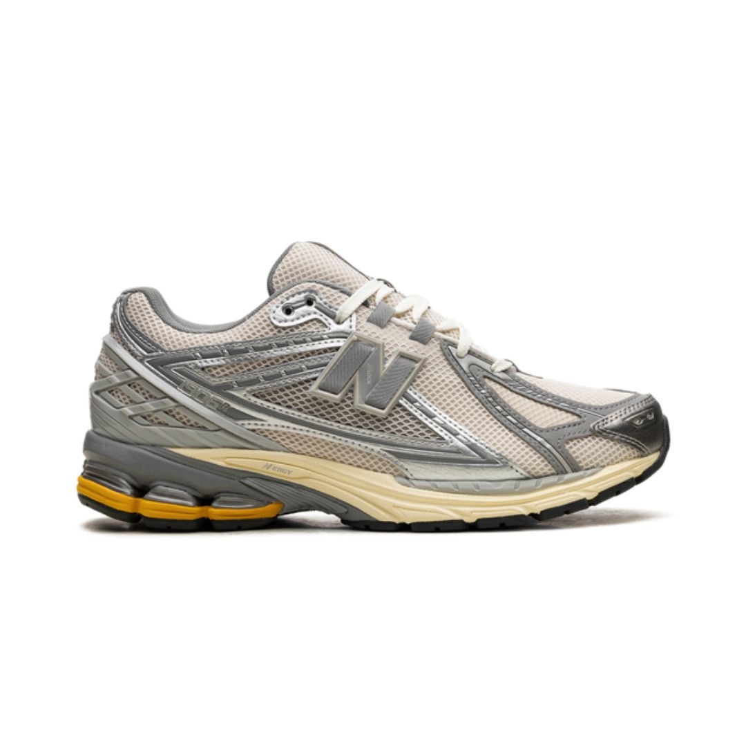 NB 1906R „Metallic Silbergelb“