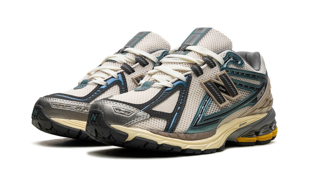 NB 1906R "NEUE FICHTE"