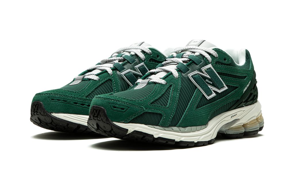 NB 1906R „Nachtwache Grün“