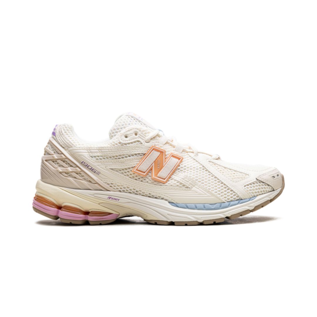 NB 1906R „Rosa Zucker“