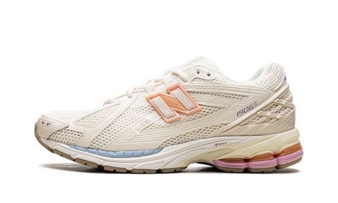 NB 1906R „Rosa Zucker“