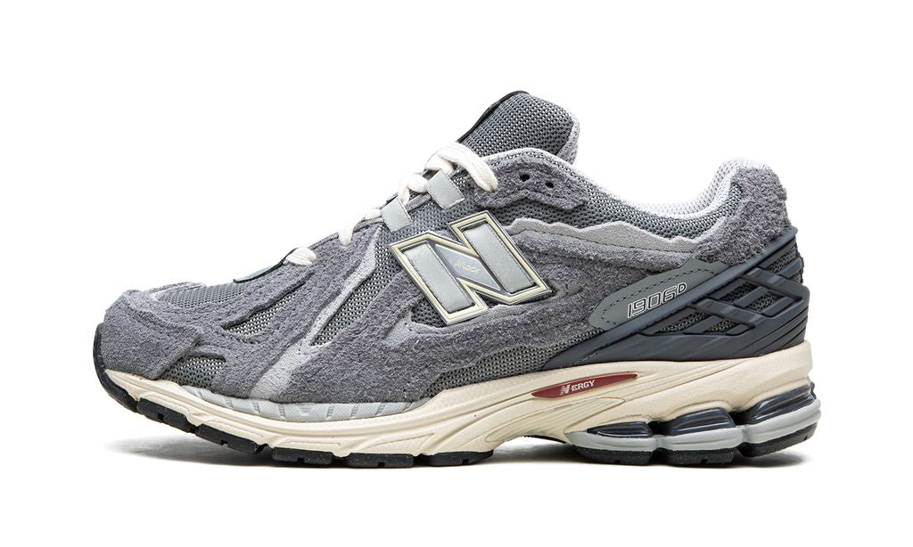 NB 1906R „Schutzpaket – Grau“