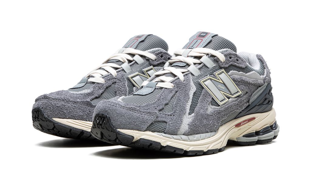 NB 1906R „Schutzpaket – Grau“