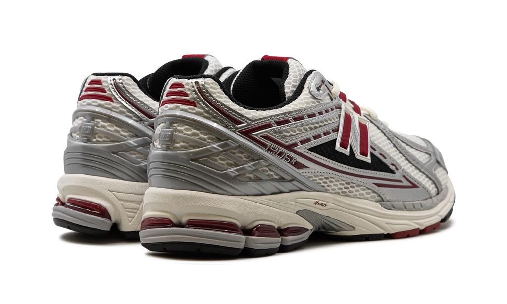 NB 1906R „Silber / Purpur“