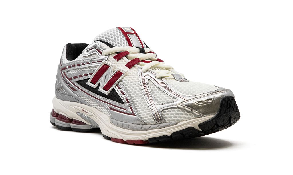 NB 1906R „Silber / Purpur“