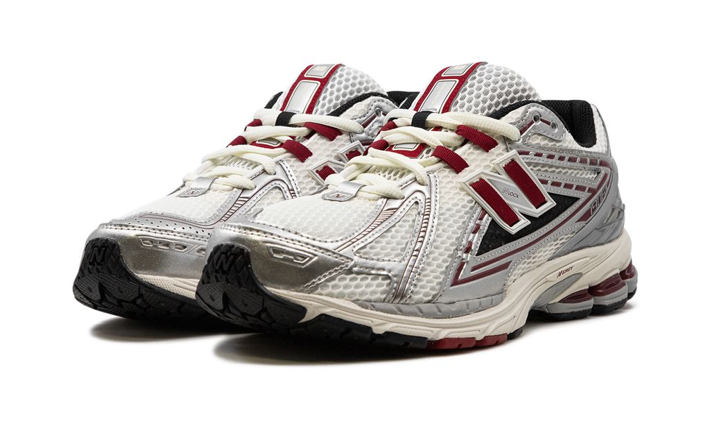 NB 1906R „Silber / Purpur“