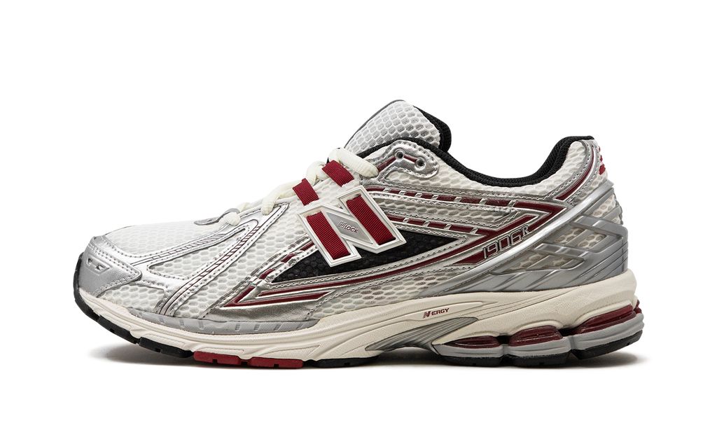NB 1906R „Silber / Purpur“