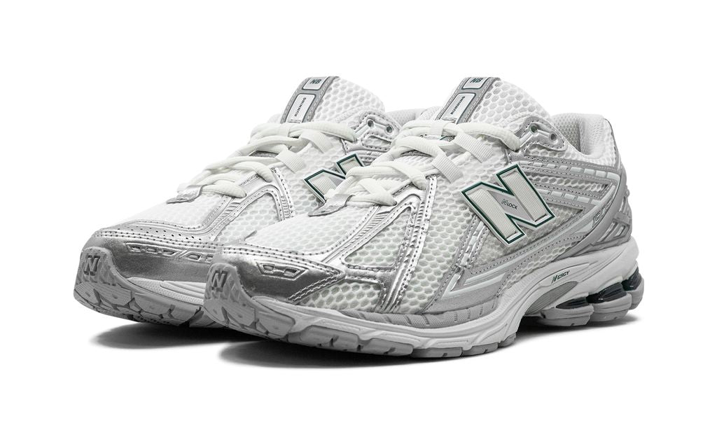 NB 1906R "SILBERMETALLIC"