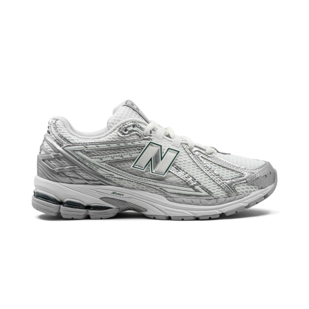 NB 1906R "SILBERMETALLIC"