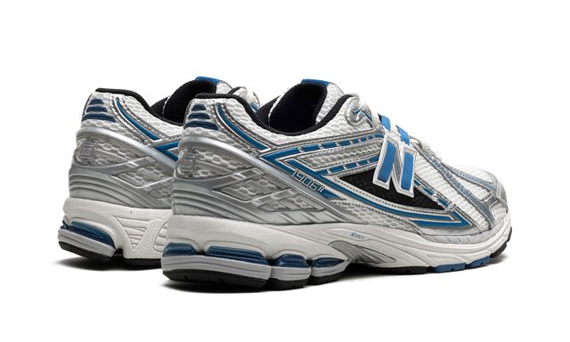 NB 1906R "SILBERMETALLIC"
