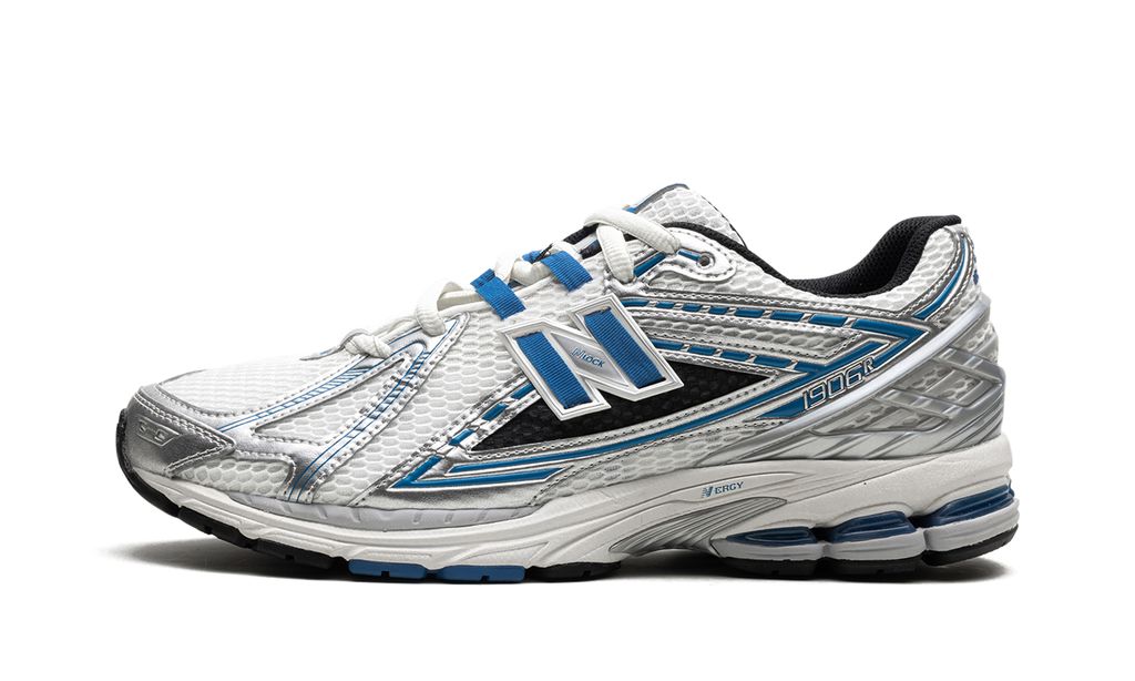 NB 1906R "SILBERMETALLIC"
