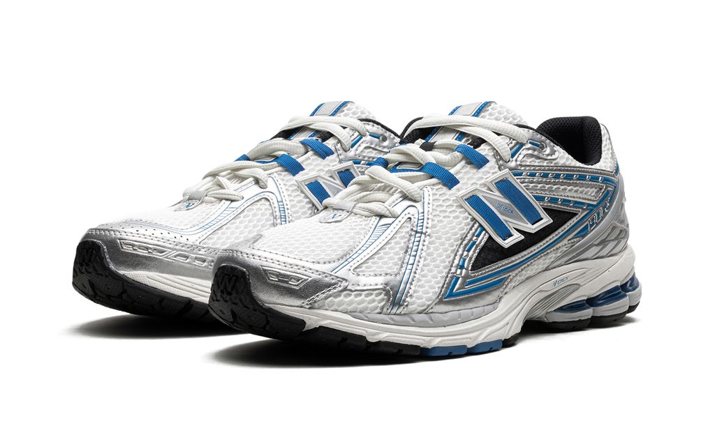 NB 1906R "SILBERMETALLIC"