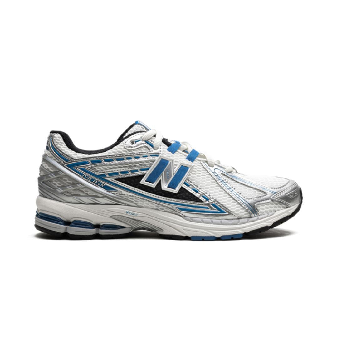 NB 1906R "SILBERMETALLIC"