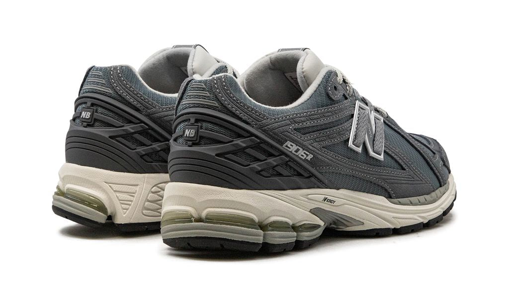 NB 1906R "TITANIUM"