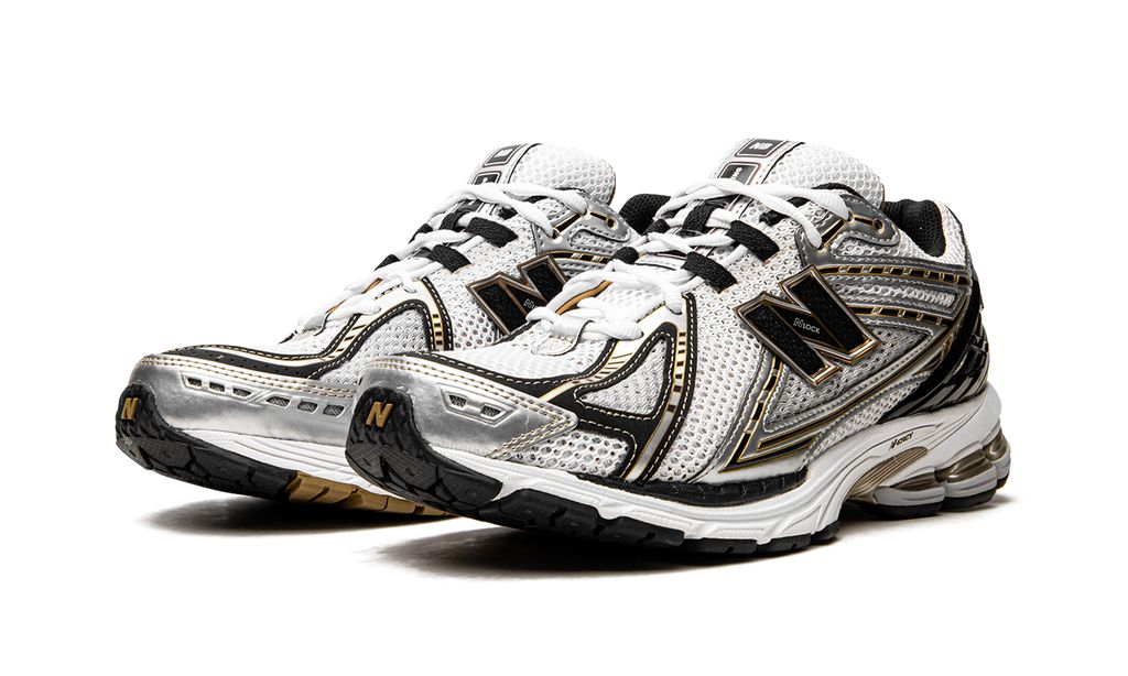 NB 1906R "Weiß / Gold"